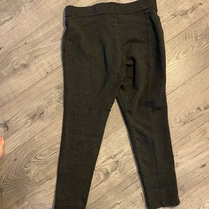 Business casual stretchy pants